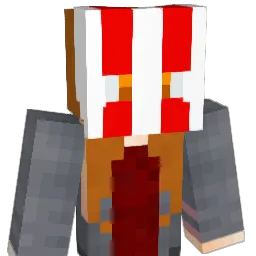 Pololo013 Minecraft avatar bust