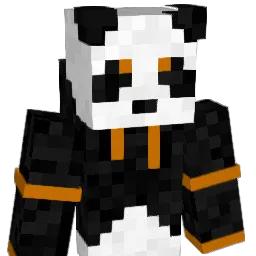Polooooh11 Minecraft avatar bust