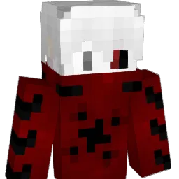 PoloosPenis Minecraft avatar bust