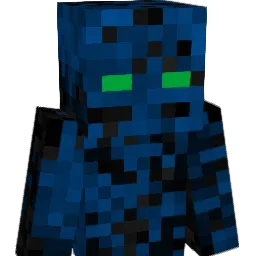 Polorx_ Minecraft avatar bust