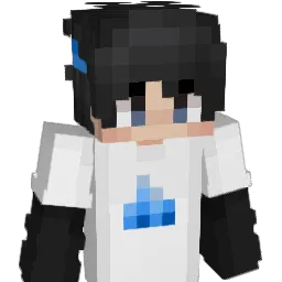 Polrz Minecraft avatar bust