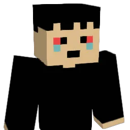 PolsatSport Minecraft avatar bust