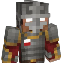 PolskaHusariapl Minecraft avatar bust