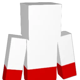 Polska_HD Minecraft avatar bust