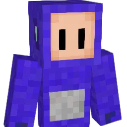 Polska_Official Minecraft avatar bust