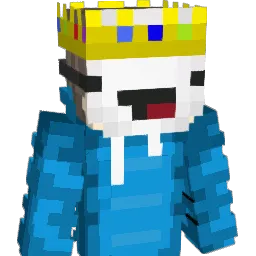 PolskiSzefDev Minecraft avatar bust