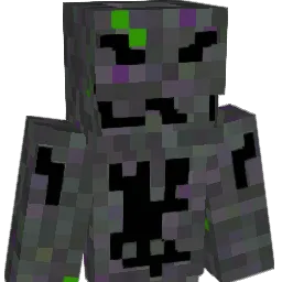 Polski_Pro Minecraft avatar bust