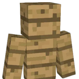 Polski_Rolnik's Minecraft skin