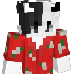 PolsssPaaPart4 Minecraft avatar bust