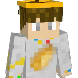 Poltea_ Minecraft avatar bust