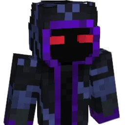 Poltergeist138 Minecraft avatar bust