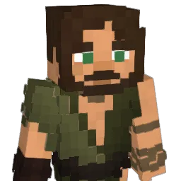 Poluno4nik_ Minecraft avatar bust