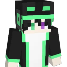 Poly12gon's Minecraft skin