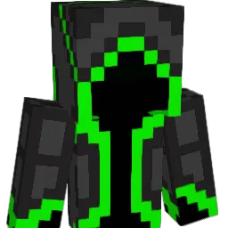 PolyAmmaru Minecraft avatar bust