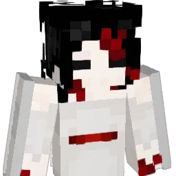 Polybiius Minecraft avatar bust