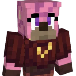 Polybon's Minecraft skin