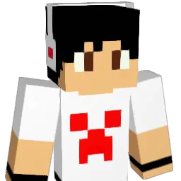 Polycaos's Minecraft skin