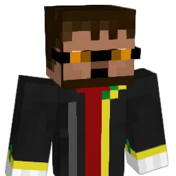 Polygon_Man's Minecraft skin
