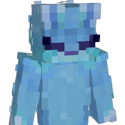 Polygonex's Minecraft skin