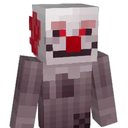 Polygraphy's Minecraft skin