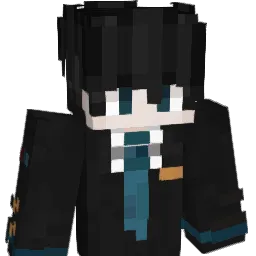 Polymerschwein's Minecraft skin