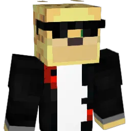Polyominoes's Minecraft skin