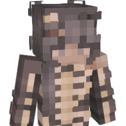 Polypores's Minecraft skin