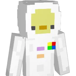 Polyriddim's Minecraft skin