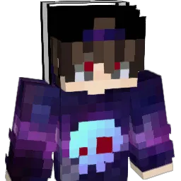 PolzoUseR50 Minecraft avatar bust