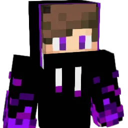 Polzu's Minecraft skin