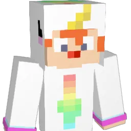 Pom_mi Minecraft avatar bust