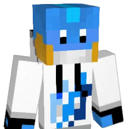 Pomaxx Minecraft avatar bust
