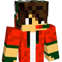 Pombew_22's Minecraft skin