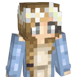 Pombie's Minecraft skin