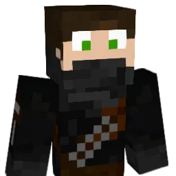 Pome28's Minecraft skin