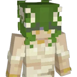 Pomegranat3's Minecraft skin