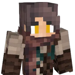 PomegranateMagic's Minecraft skin