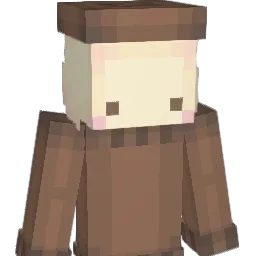 Pomeloui's Minecraft skin