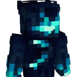 PommeAlpha's Minecraft skin