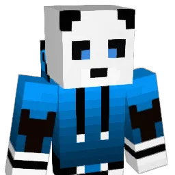 Pommes47918 Minecraft avatar bust