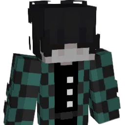 PommesmitMayo Minecraft avatar bust