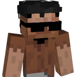 Pomorze's Minecraft skin