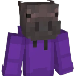 PompaRomp's Minecraft skin