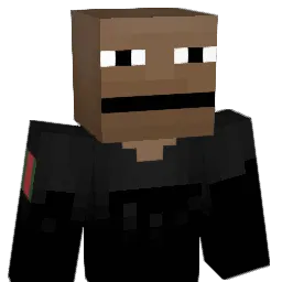 Pon4ik2 Minecraft avatar bust