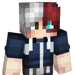 Poncce's Minecraft skin