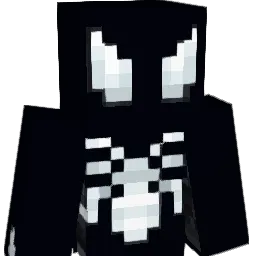 PonchKAN Minecraft avatar bust