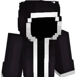 Poncho_Omega Minecraft avatar bust