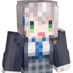 PondKnight03's Minecraft skin