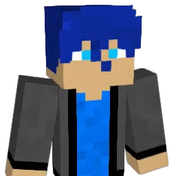 PondXDz Minecraft avatar bust