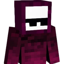 Pondn's Minecraft skin